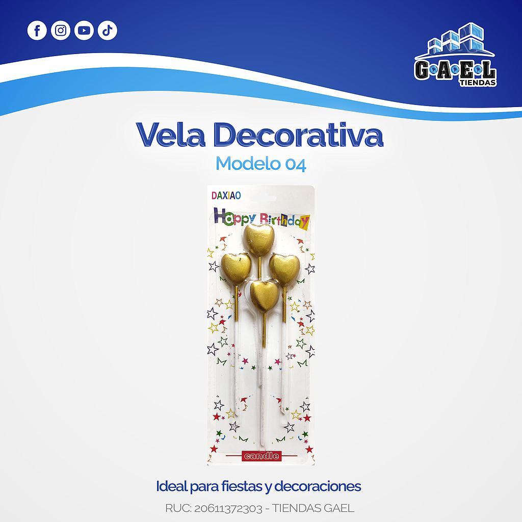 Vela fantasy - Gael X 1 Und
