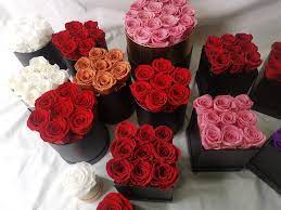 San Valentin