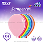Globos Fashion Sempertex R-9 X 50 Und